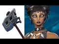 DAUNTLESS How To Use Hammer Tutorial 2020