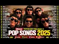 Download Lagu Top Hits 2025 ✨ Ed Sheeran, Selena Gomez, Justin Bieber,The Weeknd, Bruno Mars,Rihanna, Shawn Mendez