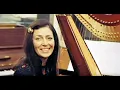 Download Lagu Sgt Pepper Harpist Recalls Playing On 'She's Leaving Home' and Meets Ringo Starr For The First Time.
