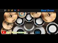 Download Lagu DJ HENDAKLAH CARI PENGGANTI - DJ LELAH KAKI MELANGKAH (REMIX) ARIEF | REAL DRUM COVER EGA MUHAMMAD
