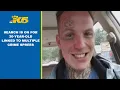 Snohomish County Sheriff s Office searching for 30-year-old suspect linked to multiple crime sprees