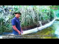 Lagu Pompa Hidram Yang Sukses Alirkan Air Ke Rumah Warga, Dari Sungai Sejauh 500 Meter