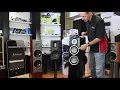 Download Lagu Best HiFi Speaker under £10,000? Audiovector R3 Arette vs Borresen Z1 vs Marten Oscar Trio