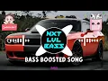 Download Lagu MUNBE VAA SONG | BASS BOOSTED | DOLBY ATMOS | JBL | 5.1 SURROUNDING | NXT LVL BASS