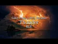 Download Lagu Gabry Ponte x LUM!X x Prezioso - Thunder-和訳動画[English Lyrics with Japanese Subtitles]