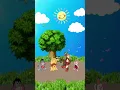 Winnie the Pooh Friends GIF