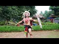 Download Lagu Tarian demanai makang kenyah