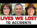 Lives We Lost Recently
