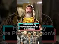 How wealthy are Phil Robertson s five children