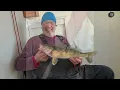Zipple Bay Resort Ice Fishing in Williams Mn