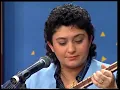 Açma Zülüflerin Yar Yellere Karşı - Güler Duman - İbo Show Canlı Performans
