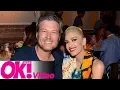 Miracle Baby Gwen Stefani Is PREGNANT With Blake Shelton s Child