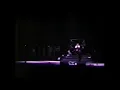 Jimmy Page - "Prison Blues." Improved Sound. Live in Detroit, Michigan, 1988. Drums: Jason Bonham.