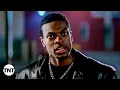 Carter Goes Undercover to Buy C4 From Clive CLIP Rush Hour 1998 TNT