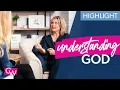 How to Better Understand Who God Is with Kristi McLelland