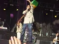 Damian Marley - The Mission - 2009 Rothbury II