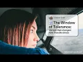 The Window of Tolerance Identifying Your Emotional Capacity for Healing Growth