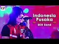 Download Lagu Indonesia Pusaka | Metal Ethnic Style | Band BKN