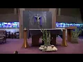 St Vincent Ferrer Catholic Church Madison Heights Michigan
