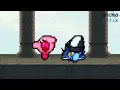 Lagu (OLD) [Sprite Animation] Kirby vs. Centurion