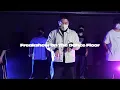 Breakin - Freakshow On The Dance Floor | A.K.A Two Popping Choreography | 스텝댄스아카데미