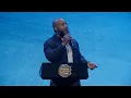 Surrender to Stillness Min James Durham