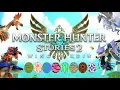 Lagu Monster Hunter Stories 2: The Complete Egg Location Guide