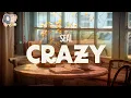 Download Lagu Seal ~ Crazy (Lyrics)