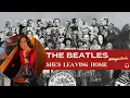 Download Lagu The Beatles, She’s Leaving Home - A Classical Musician’s First Listen and Analysis