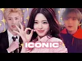 Download Lagu iconic kpop moments that occupy my brain 24/7