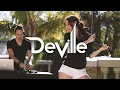 Download Lagu DeVille at Ibis House | Electric Violin \u0026 DJ Collab