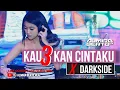 Download Lagu FUNKOT - KAU 3 KAN CINTAKU [ INDAH YASTAMI ] REMIX COVER | DJ ALMIRA BERTO