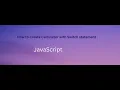 Calculator with the help of switch statement in JavaScript
