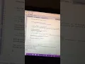 Java assignment 4