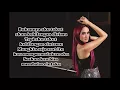 Download Lagu Mulan Jameela - Bukannya Aku Takut (Lyrics Video)