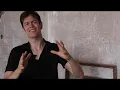 Donny McCaslin on his music education and development