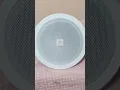 Download Lagu Jbl Ka sabse sasta ceiling speaker #jbl #speaker #shorts #reels #youtubechannel #dj