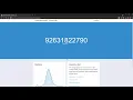 13pts number memory human benchmark - And all my percentiles and score at end of