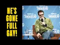 FINALLY Pedro Pascal In A SUPER GAY Role He Was BORN To Play