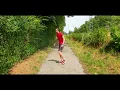 TRAVYP - Massaging me (Dance video)
