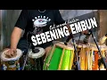 Download Lagu BUAT CEK SOUND ENAK BANGET / SEBENING EMBUN VERSI AGENG