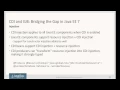 2 4 CDI and EJB - Java EE alignment and strategy