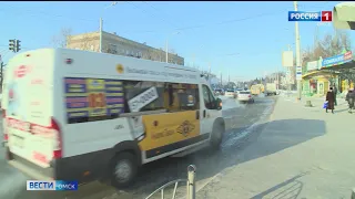 В Омске все-таки подорожает стоимость проезда