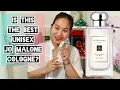 Jo Malone Blackberry Bay Cologne Review How does it smell Plus Famous Celebs Who Use It