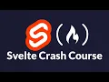 Svelte Tutorial - Is it better than React
