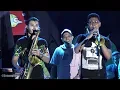 Lagu Barry Likumahuwa - Never Asked For ~ I Love You 3000 @ Jazz Traffic 2019 [HD]