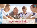 Download Lagu Ayo kerja bakti ayo