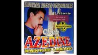 Azzedine Mabkach Laman 