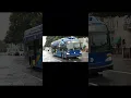 Bx8 Bus Announcements to Locust Point Tierney Place Weekday Service