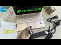 HP Pavilion x360 2025 Review | 14-ek1114TU Intel Core i5-1335U 8GB Ram 512GB NVMe SSD | Rose Gold
